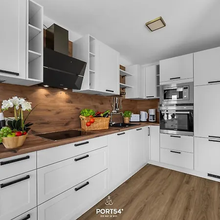 Winningmay Iii Fuesing Апартаменты