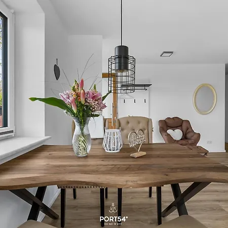 Winningmay Iii Fuesing Апартаменты *