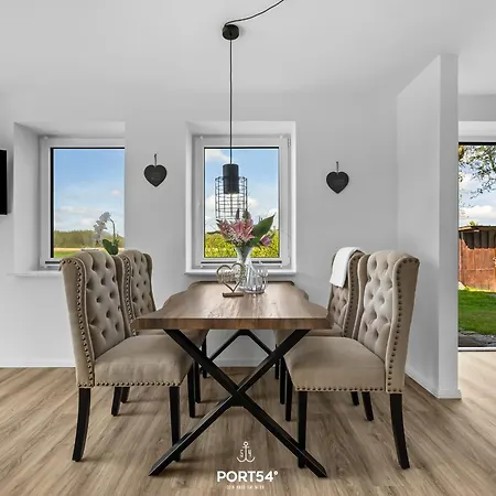 Winningmay Iii Fuesing Апартаменты