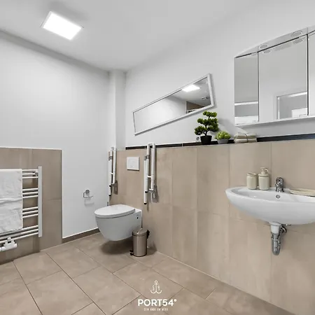 Winningmay Iii Fuesing Апартаменты *