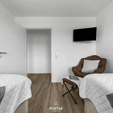 Winningmay Iii Fuesing * Schaalby