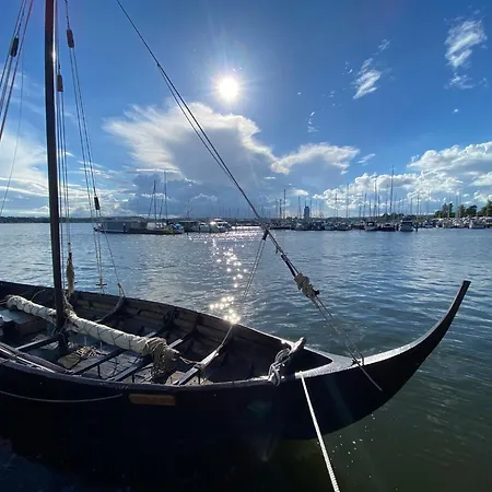 Winningmay Iii Fuesing Апартаменты *