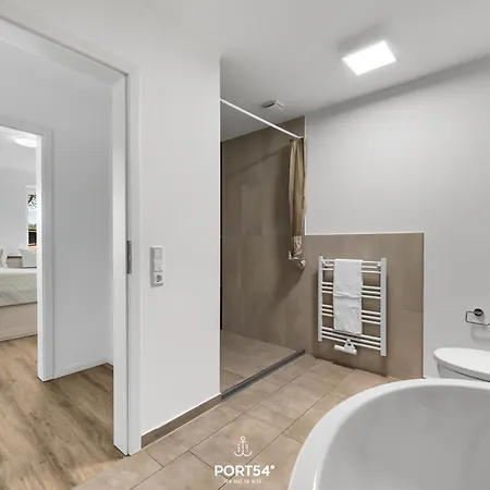 Winningmay Iii Fuesing Апартаменты Schaalby