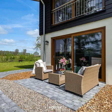 Апартаменты Winningmay Iii Fuesing *