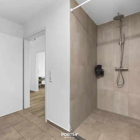 Апартаменты Winningmay Iii Fuesing Schaalby